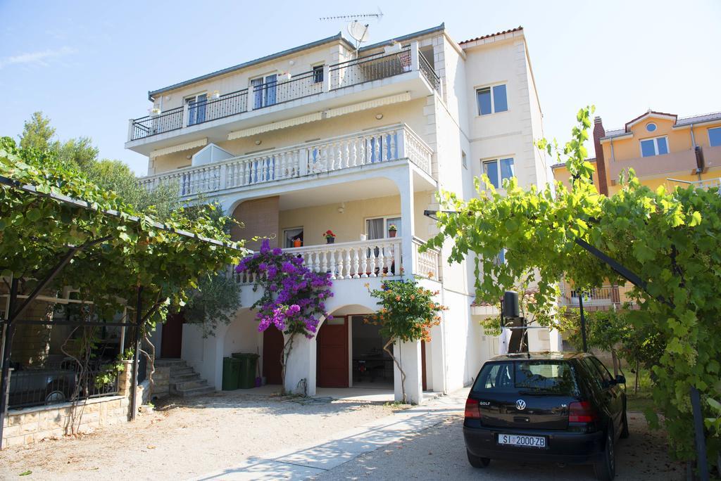 زابوريتش Apartments Vukusic المظهر الخارجي الصورة