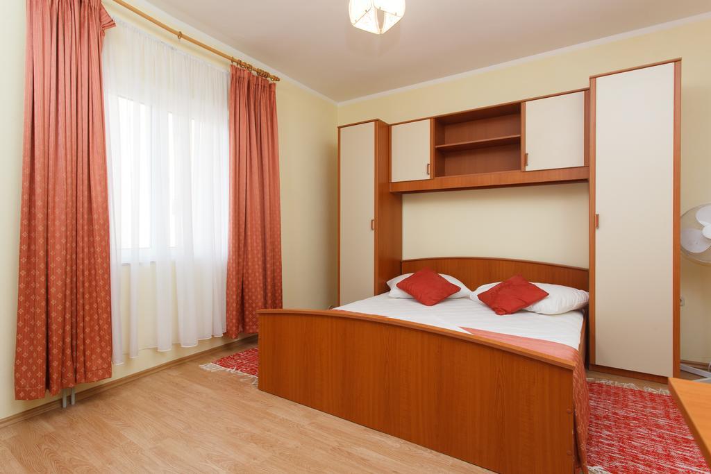 زابوريتش Apartments Vukusic الغرفة الصورة