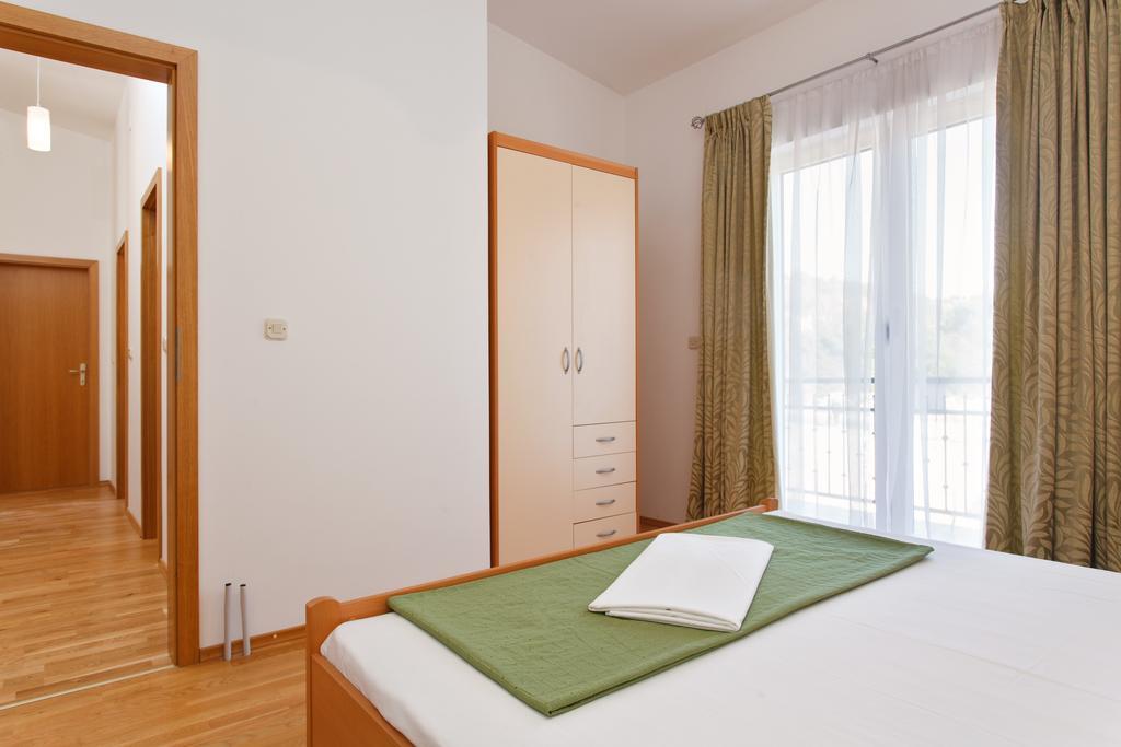 زابوريتش Apartments Vukusic الغرفة الصورة