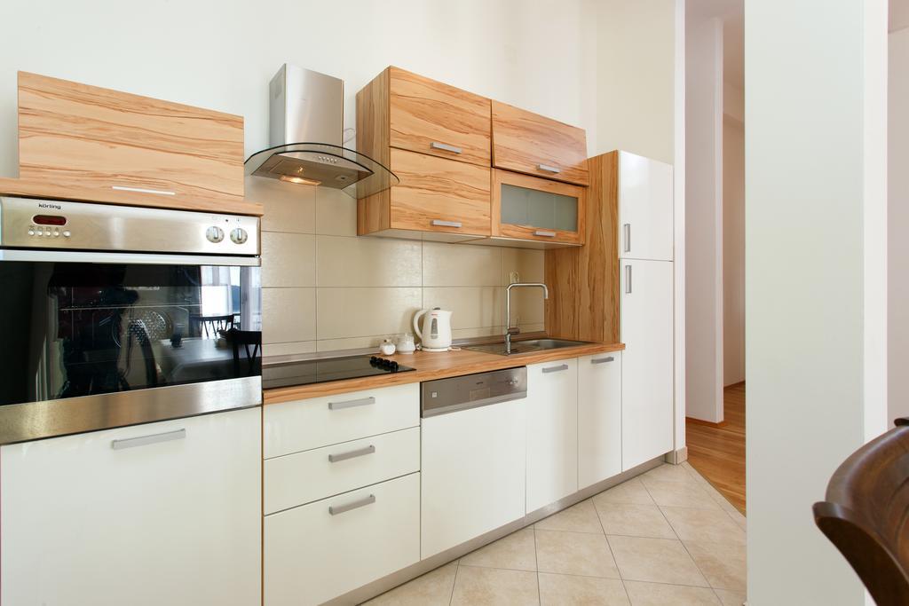 زابوريتش Apartments Vukusic الغرفة الصورة