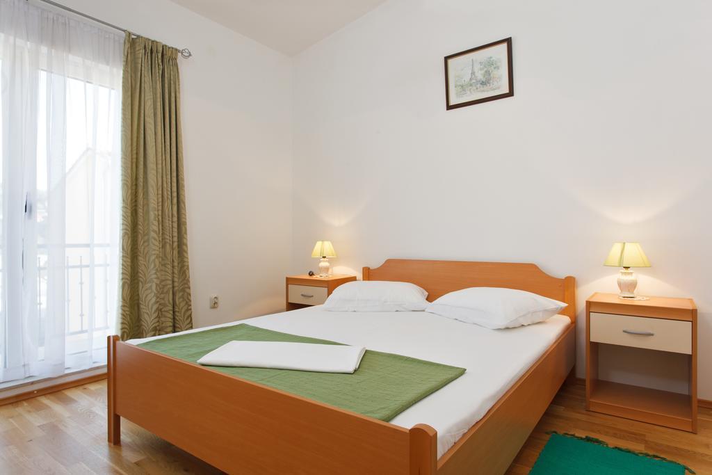 زابوريتش Apartments Vukusic الغرفة الصورة
