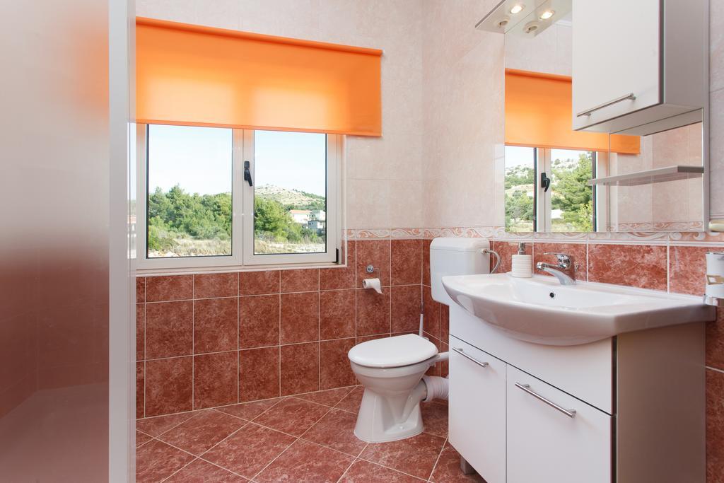 زابوريتش Apartments Vukusic الغرفة الصورة