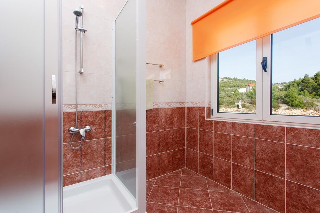 زابوريتش Apartments Vukusic الغرفة الصورة