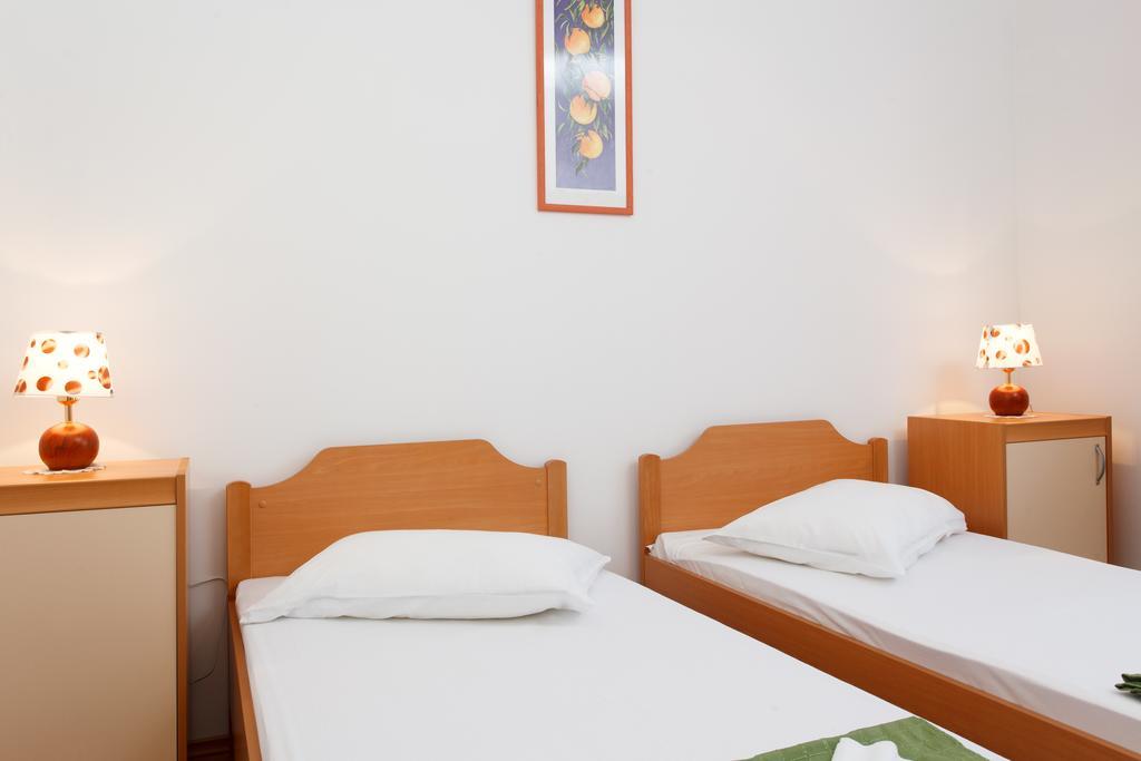 زابوريتش Apartments Vukusic الغرفة الصورة