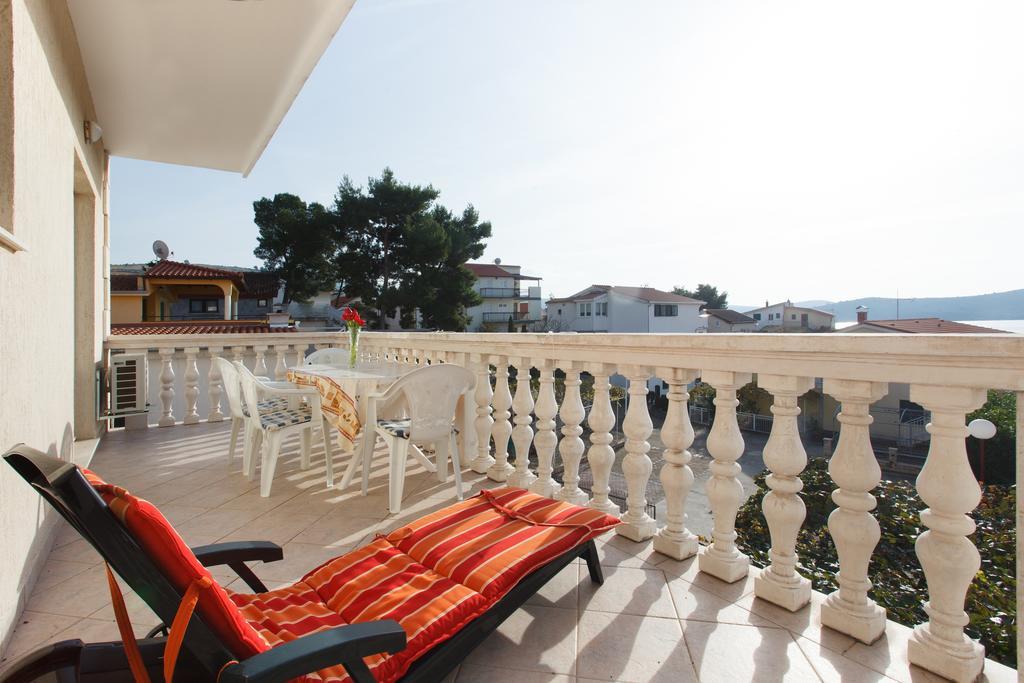 زابوريتش Apartments Vukusic الغرفة الصورة