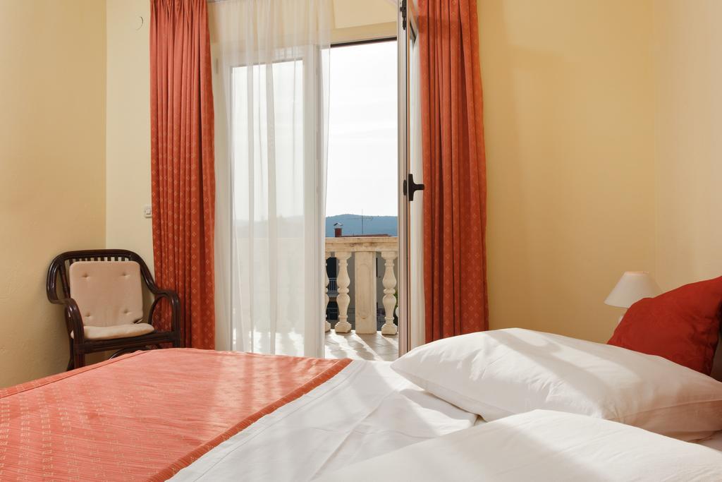 زابوريتش Apartments Vukusic الغرفة الصورة